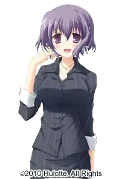 朝霞美奈子