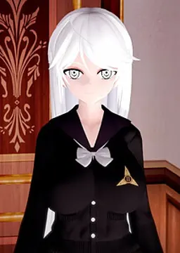 Aisha