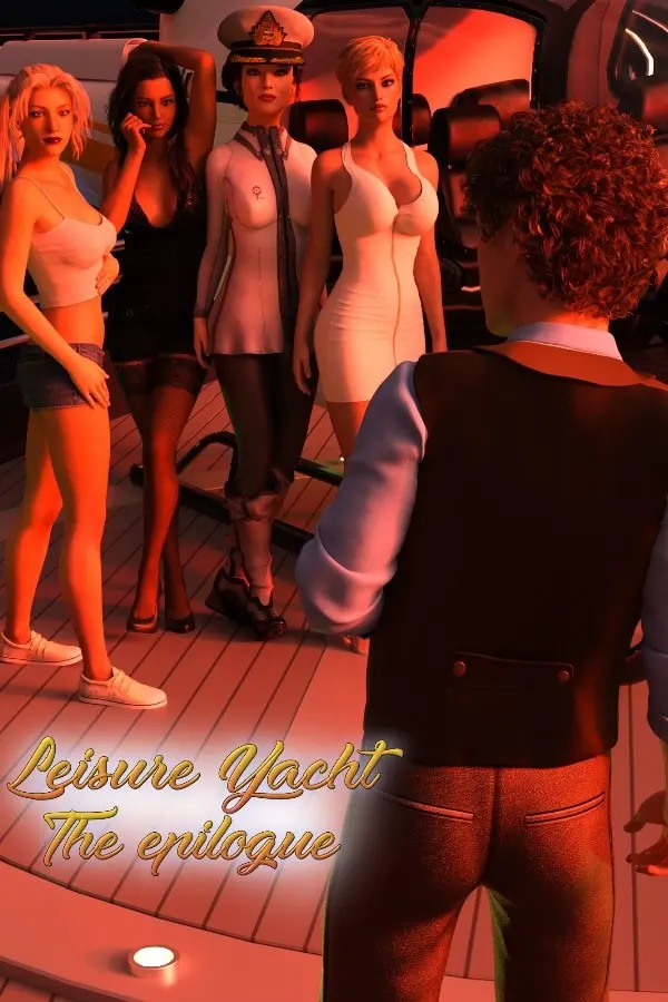 Leisure Yacht - The Epilogue