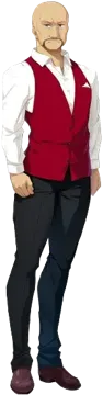 ブックマン