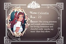 Celestia