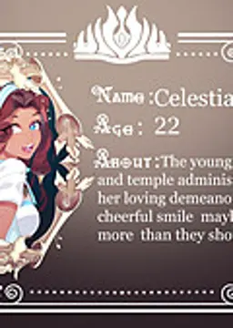 Celestia