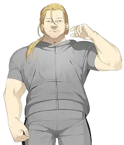 タケオ