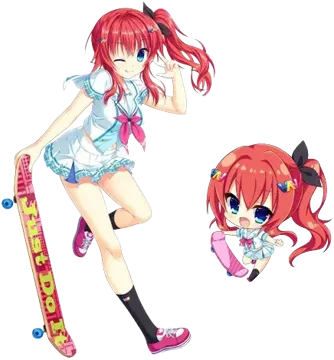 小日向響