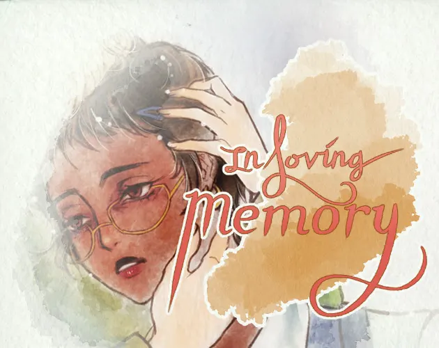 In Loving Memory