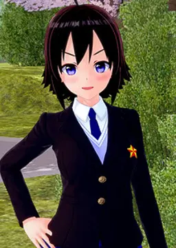Lucy Tsubasa