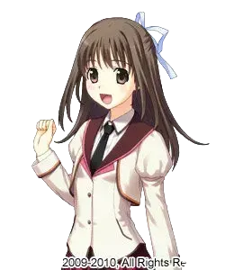 沖奈 恵