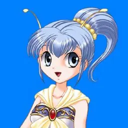 ウェンディ