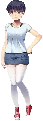 御橋 明日香