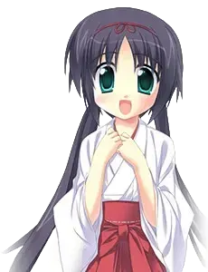 初瀬川ひなた