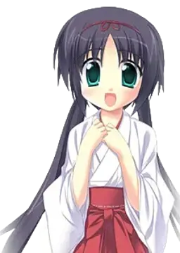 初瀬川ひなた