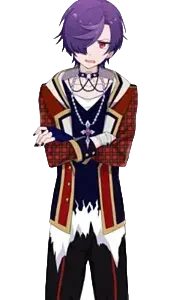 才賀 アラタ