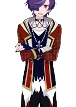 才賀 アラタ