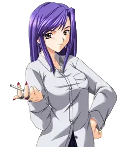辰巳 響子