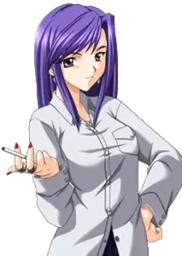 辰巳 響子