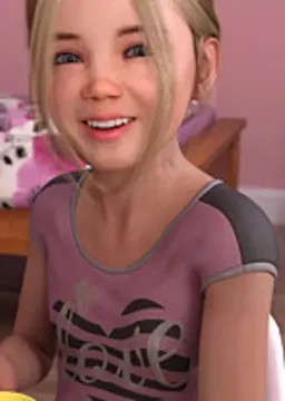 Chloe Nash