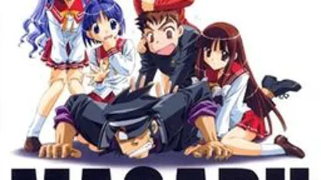 勝　あしたの雪之丞２