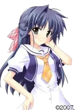 慧本 友里子