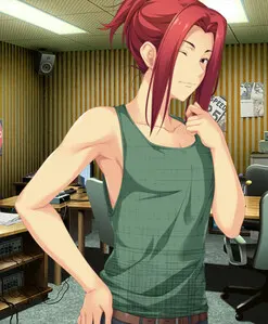 菊池鳴海