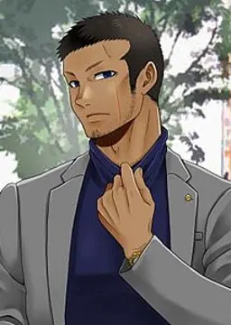 相馬 和憲