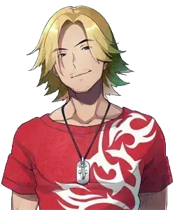 犬童 瑛太