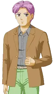 金田