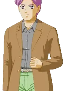 金田