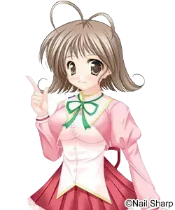 中井 晴香
