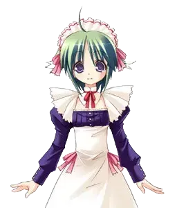 彩辺 朱里