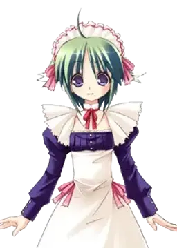 彩辺 朱里