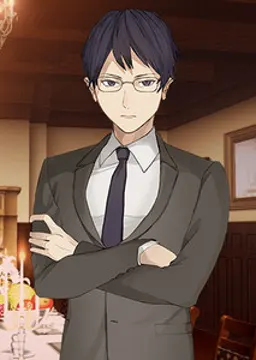 結城 蒼介