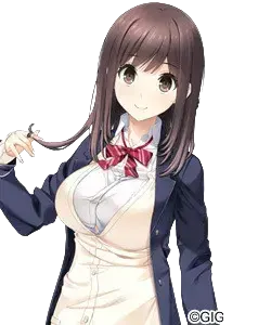白石 葵