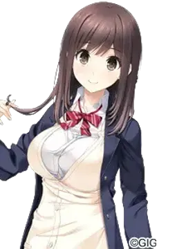 白石 葵