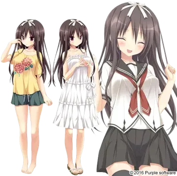 織部 こころ