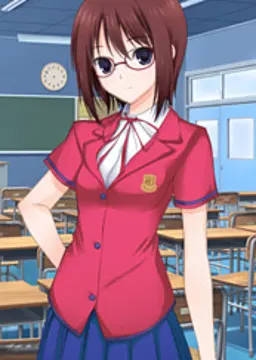 篠沢 彩香