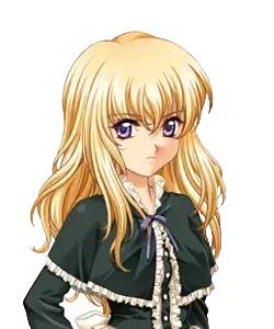 アンナ＝クラウセン