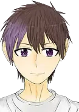 紫野 陽太