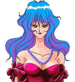 女王