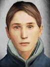 Amy Walker