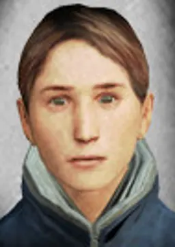 Amy Walker