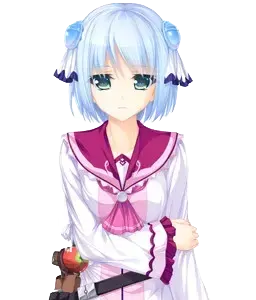 恋ノ河 リイナ
