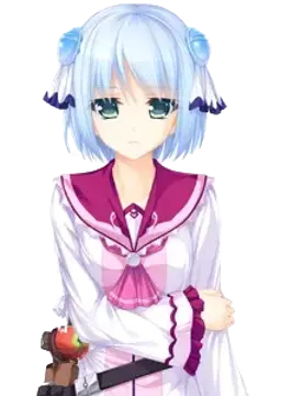 恋ノ河 リイナ