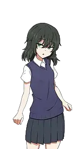 四方田 汐里