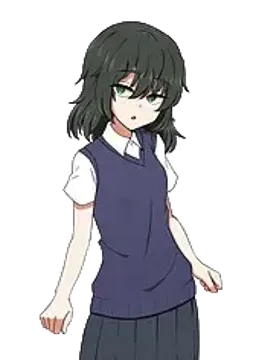 四方田 汐里