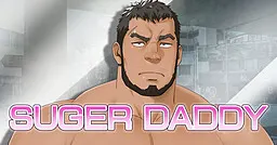 SUGER DADDY