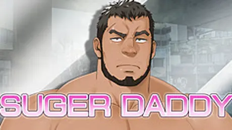 SUGER DADDY