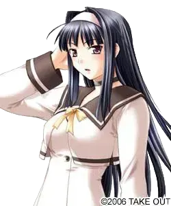 西島澪