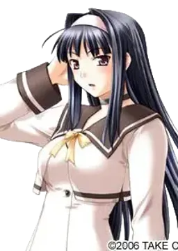 西島澪