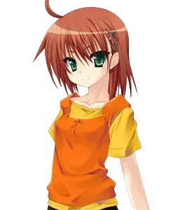 結城 花凛