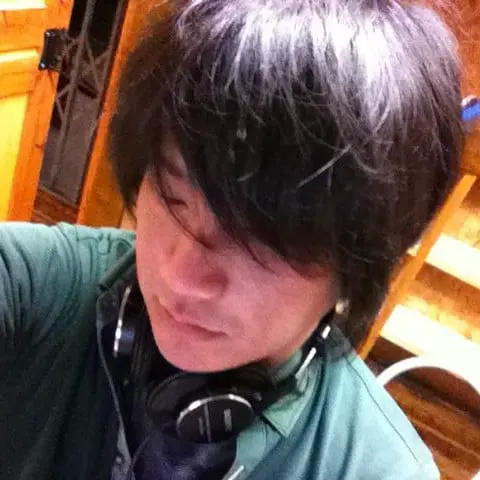 黒川 陽介